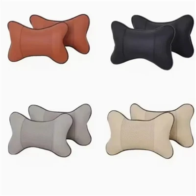 3 Headrest tas-Sedil tal-Karozza
